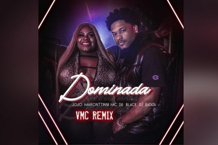 O PROJETO BEATLAND COMEÇA 2021 COM A VERSÃO REMIX DE “DOMINADA”, SUCESSO COLABORATIVO DE JOJO MARONTTINNI, MC DUBLACK E DJ BATATA