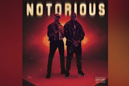 O RAPPER BUGZY MALONE ESTREIA SEU NOVO SINGLE, “NOTORIOUS”