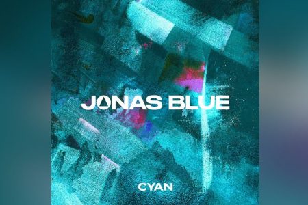 O ASTRO JONAS BLUE COMEÇA 2021 APRESENTANDO O EP “CYAN”