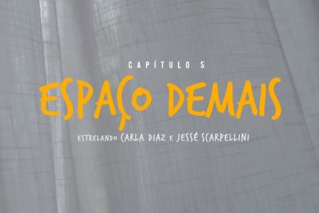 ASSISTA AO VÍDEO DE “ESPAÇO DEMAIS”, QUINTO CAPÍTULO DA SÉRIE INTITULADA “BASEADOS EM AMORES REAIS”, DO MAR ABERTO