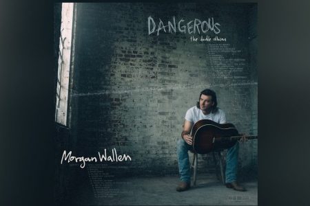 CONHEÇA MORGAN WALLEN, O ARTISTA COUNTRY QUE É PRIMEIRO LUGAR NA BILLBOARD COM SEU NOVO DISCO “DANGEROUS: THE DOUBLE ALBUM”