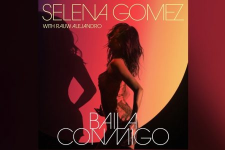 SELENA GOMEZ ACABA DE ANUNCIAR “REVELACIÓN”, SEU NOVO EP EM ESPANHOL, COM LANÇAMENTO PREVISTO PARA MARÇO