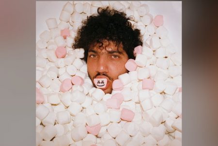 BENNY BLANCO CONVIDA MARSHMELLO E VANCE JOY PARA O LANÇAMENTO DO SINGLE “YOU”. ASSISTA TAMBÉM AO CLIPE