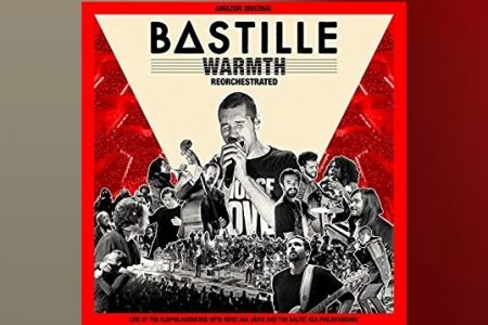 JÁ ESTÁ DISPONÍVEL NA AMAZON PRIME O DOCUMENTÁRIO “REORCHESTRATED”, DO BASTILLE