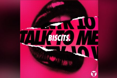 CONHEÇA O DJ E PRODUTOR BRITÂNICO BISCITS, QUE LANÇA A FAIXA “TALK TO ME”