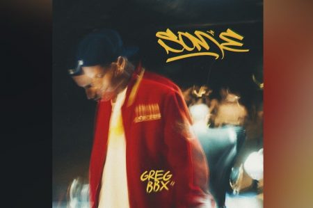 GREG BBX APRESENTA EM TODOS OS APLICATIVOS A MÚSICA E O VIDEOCLIPE DE “SOME”