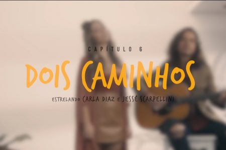 ASSISTA AO ÚLTIMO CAPÍTULO DE “BASEADO EM AMORES REAIS”, DO MAR ABERTO, COM O CLIPE DE “DOIS CAMINHOS”