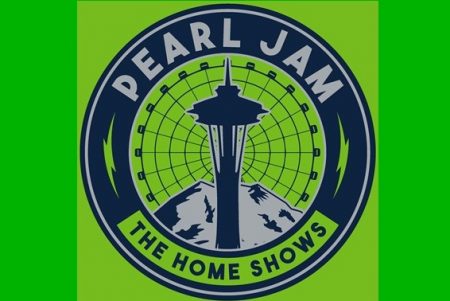 PEARL JAM ANUNCIA STREAMING INÉDITO DA SEGUNDA NOITE DE APRESENTAÇÃO DO MEMORÁVEL SHOW EM SEATTLE, DE AGOSTO DE 2018