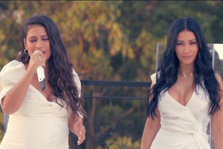 ASSISTA AO VIDEOCLIPE DE “HB20”, MÚSICA DE SIMONE & SIMARIA