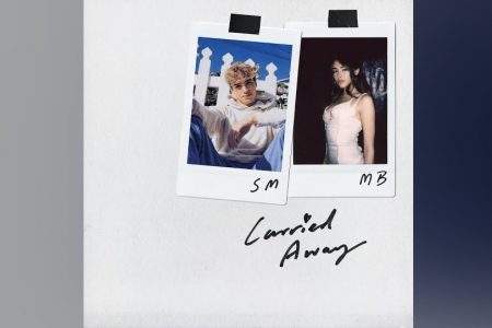 APÓS O SUCESSO DE “ILY (I LOVE YOU)”, SURF MESA CONTA COM A COLABORAÇÃO DE MADISON BEER NO LANÇAMENTO DE SEU NOVO SINGLE, “CARRIED AWAY”