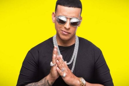 DADDY YANKEE GANHA NA CATEGORIA “COMPOSITOR ASCAP DO ANO” PELA TERCEIRA VEZ E ALCANÇA SEU 42º PRÊMIO ASCAP