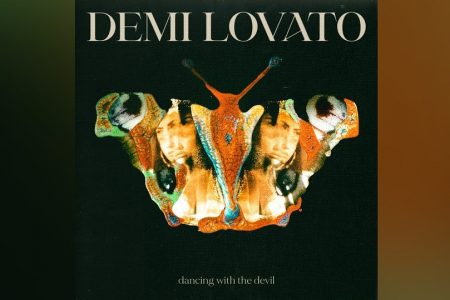 DEMI LOVATO APRESENTA O AGUARDADO SINGLE “DANCING WITH THE DEVIL”