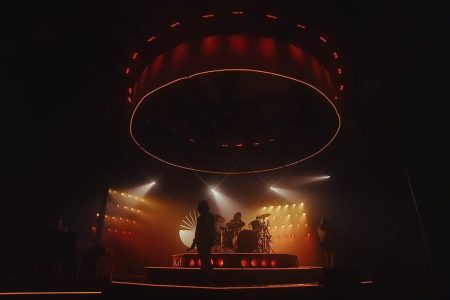 ASSISTA AO VÍDEO DA VERSÃO AO VIVO DE “HEAT ABOVE”, NOVA MÚSICA DO GRETA VAN FLEET