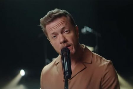 JÁ ESTÁ DISPONÍVEL O CLIPE DE “FOLLOW YOU”, NOVA CANÇÃO DO IMAGINE DRAGONS