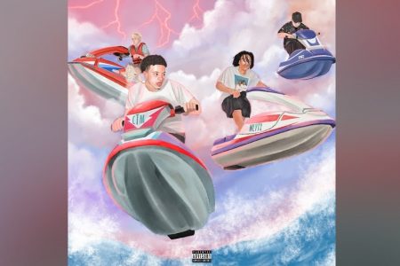 INTERNET MONEY LANÇA SEU NOVO SINGLE E VÍDEO, “JETSKI”, COM AS PARTICIPAÇÕES DE LIL TECCA E LIL MOSEY