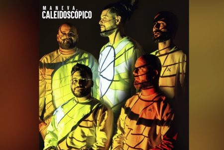 MANEVA APRESENTA A SEGUNDA PARTE DO PROJETO “CALEIDOSCÓPICO”. CONHEÇA “ME DEIXA”, CANÇÃO E CLIPE QUE TRAZEM A PARTICIPAÇÃO DE CYNTHIA LUZ