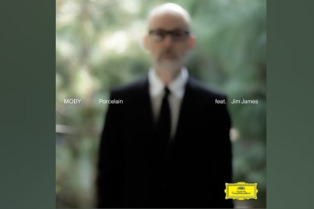 MOBY ANUNCIA SEU NOVO ÁLBUM, “REPRISE”, QUE TEM LANÇAMENTO NO DIA 28 DE MAIO