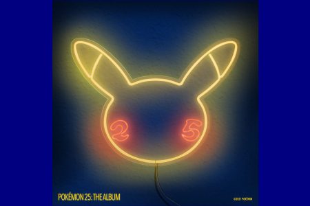 POKÉMON ANUNCIA O LANÇAMENTO DO ÁLBUM “POKÉMON 25: THE ALBUM”, COM AS PARTICIPAÇÕES DE POST MALONE, J BALVIN KATY PERRY E MUITO MAIS