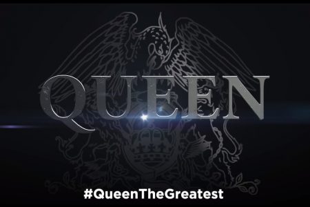 EM CELEBRAÇÃO AOS 50 ANOS DE QUEEN, A BANDA LENDÁRIA ANUNCIA “QUEEN THE GREATEST”, UMA SÉRIE SEMANAL QUE DESTACA ALGUNS DOS MAIORES MOMENTOS DE SUA HISTÓRIA