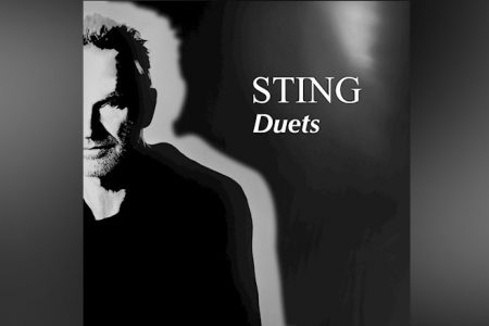 STING DISPONIBILIZA SITE INTERATIVO DO ÁLBUM “DUETS”, QUE SERÁ LANÇADO NO PRÓXIMO DIA 19 DE MARÇO