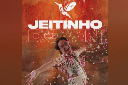 O GRUPO TRILO APRESENTA SEU NOVO SINGLE, “JEITINHO DOWN”