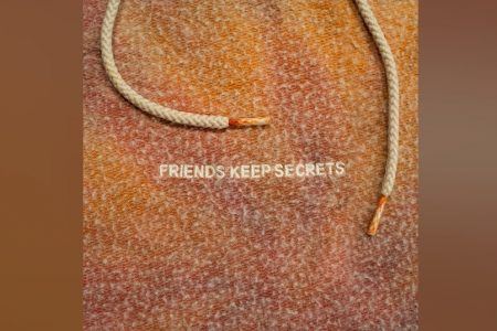 BENNY BLANCO LANÇA HOJE NOVO ÁLBUM, “FRIENDS, KEEP SECRETS 2”