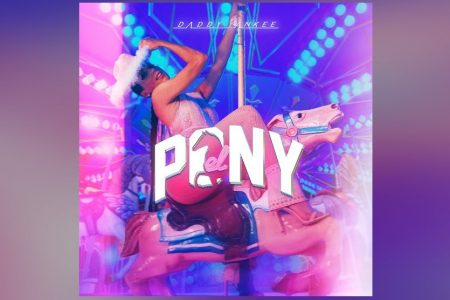 DADDY YANKEE APRESENTA SUA NOVA MÚSICA, “EL PONY”