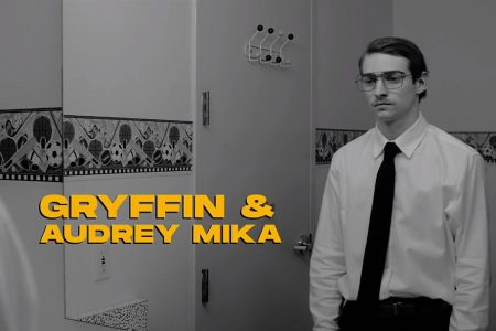 GRYFFIN E AUDREY MIKA ESTREIAM O VIDEOCLIPE DO HIT “SAFE WITH ME”