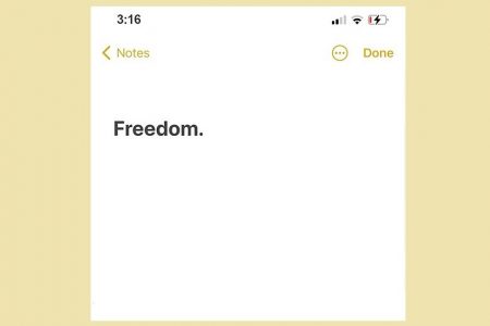 CELEBRANDO A PÁSCOA, JUSTIN BIEBER APRESENTA O EP GOSPEL “FREEDOM.”