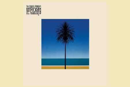 JÁ ESTÁ DISPONÍVEL A VERSÃO COMEMORATIVA DO ÁLBUM “THE ENGLISH RIVIERA (10TH ANNIVERSARY)”, DO METRONOMY