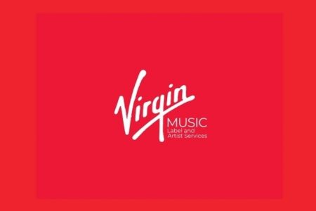 UNIVERSAL MUSIC GROUP LANÇA O SELO VIRGIN MUSIC LABEL & ARTIST SERVICES