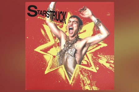 YEARS & YEARS ESTÁ DE VOLTA E APRESENTA O SINGLE “STARSTRUCK” EM TODOS OS APLICATIVOS DE MÚSICA