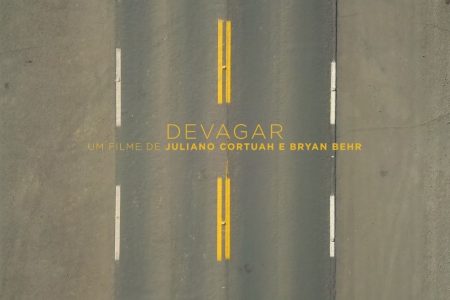 BRYAN BEHR LANÇA O VIDEOCLIPE OFICIAL DA MÚSICA “DEVAGAR”