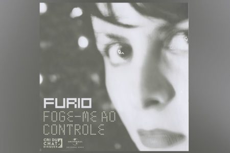 A FURIO CONTA COM A COLABORAÇÃO PÓSTUMA DE FERNANDA YOUNG NA MÚSICA “FOGE-ME AO CONTROLE”