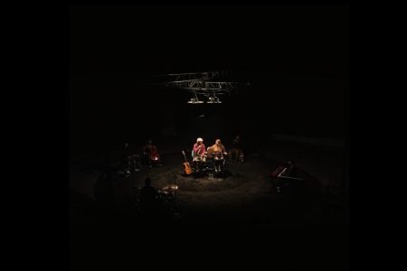 JEREMY ZUCKER & CHELSEA CUTLER APRESENTAM O EP COLABORATIVO “BRENT: LIVE FROM THE INTERNET”