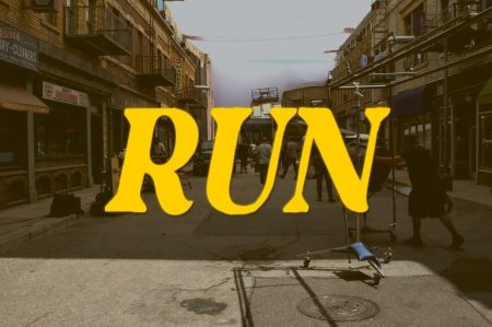 NOVO SUCESSO DO ONEREPUBLIC, “RUN”, GANHA LYRIC VIDEO NO YOUTUBE