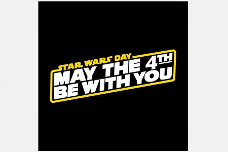 EM HOMENAGEM AO “STAR WARS DAY”, A DISNEY DISPONIBILIZA UMA PLAYLIST TEMÁTICA PARA OS FÃS