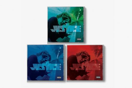 COMEÇA A PRÉ-VENDA DA VERSÃO FÍSICA DO ÁLBUM “JUSTICE”, DE JUSTIN BIEBER