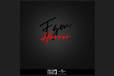 CONHEÇA O ARTISTA MUSICAL FGON, QUE APRESENTA SEU NOVO SINGLE, “HORROR”