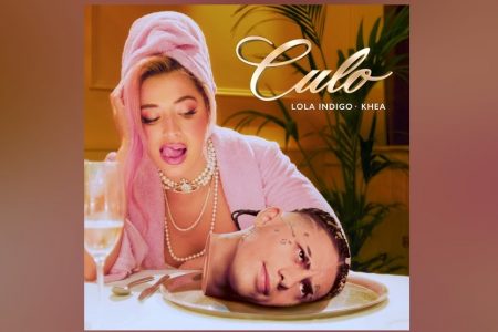 LOLA INDIGO, EM PARCERIA COM KHEA, LANÇA A FAIXA “CULO”