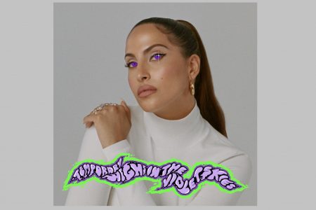 SNOH AALEGRA ANUNCIA O LANÇAMENTO DO ÁLBUM “TEMPORARY HIGHS IN THE VIOLET SKIES”, PARA 9 DE JULHO