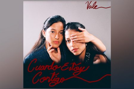 O DUO VALE FAZ O LANÇAMENTO DO SEU NOVO SINGLE, “CUANDO ESTOY CONTIGO”