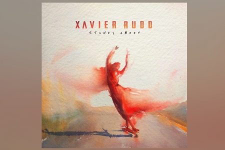 XAVIER RUDD DISPONIBILIZA SEU NOVO SINGLE, “STONEY CREEK”