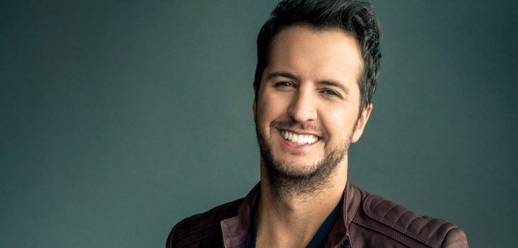 Luke Bryan