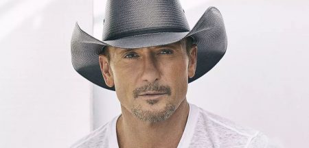 Tim McGraw