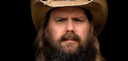 Chris Stapleton