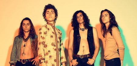 Greta Van Fleet