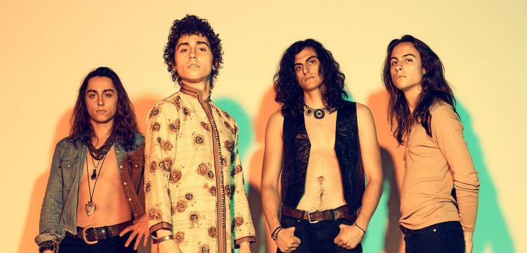 Greta Van Fleet