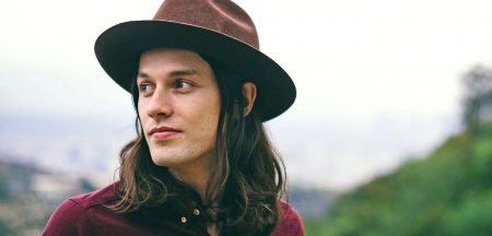 James Bay