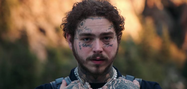 Post Malone